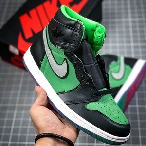 New Nike Air Jordan Aj running shoes